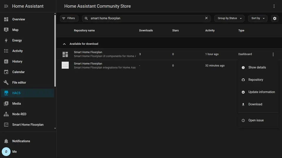 Install the Card and Integration